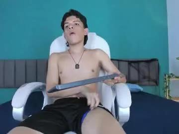 angel_storm_ from Chaturbate is Freechat