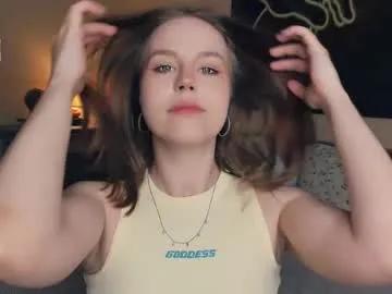 angel_to_burn from Chaturbate is Freechat