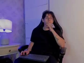 angel_zcott from Chaturbate is Freechat