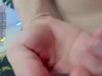 angela_cute7 from Chaturbate is Freechat