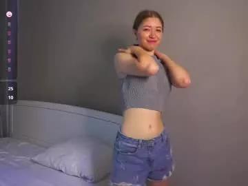 angela_whitie from Chaturbate is Freechat