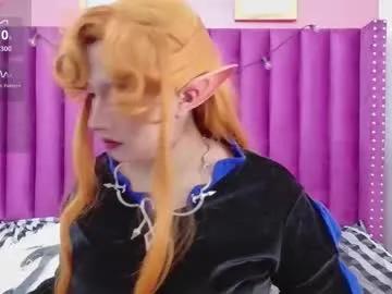 angelarumiee from Chaturbate is Freechat