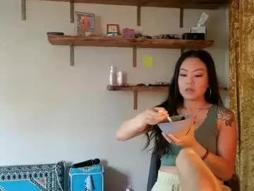 angelcam666 from Chaturbate is Freechat