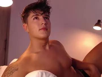 angelcossio from Chaturbate is Freechat