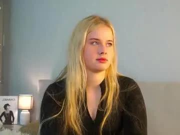 angelesryther from Chaturbate is Freechat