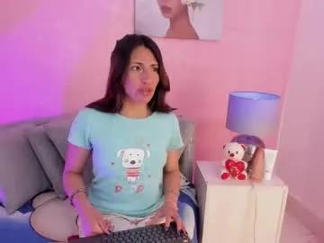 angeli_cute from Chaturbate is Freechat