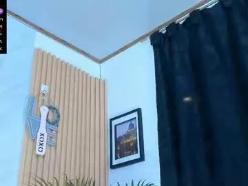 angeli_sexi from Chaturbate is Freechat