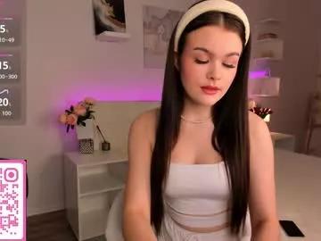angelic_pricess from Chaturbate is Freechat