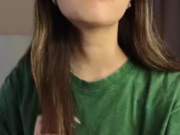 angelic_touch from Chaturbate is Freechat