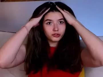 angelic_touch from Chaturbate is Freechat