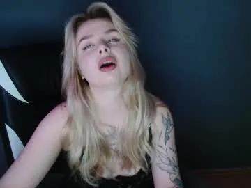 angelicablanch from Chaturbate is Freechat