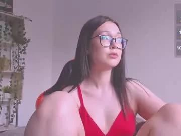 angeliclever from Chaturbate is Freechat