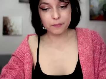 angelika_rouge from Chaturbate is Freechat