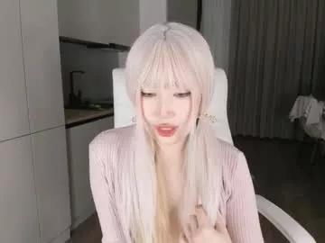 angelina_key from Chaturbate is Freechat