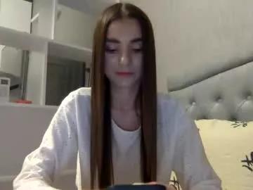 angelina_sunshine from Chaturbate is Freechat