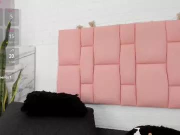 angelinegreen from Chaturbate is Freechat