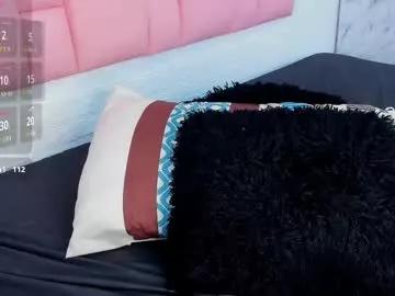 angelinegreen from Chaturbate is Freechat
