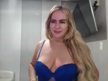 angelinna_12 from Chaturbate is Freechat