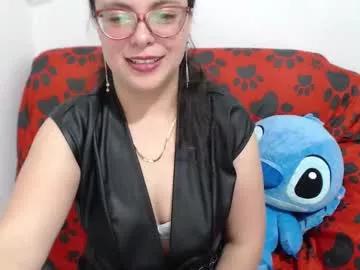 angeliquelacuna from Chaturbate is Freechat