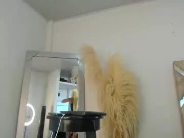 angelisdimitra from Chaturbate is Freechat