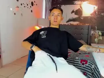 angell01_ from Chaturbate is Freechat