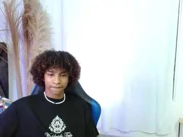 angell18_ from Chaturbate is Freechat