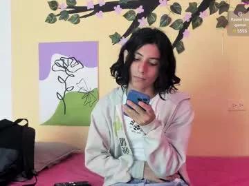 angell_braun from Chaturbate is Freechat