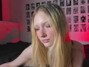 angell_lullaby from Chaturbate is Freechat