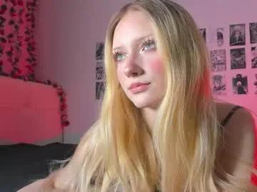 angell_lullaby from Chaturbate is Freechat