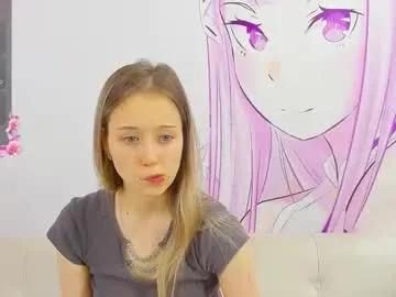 angellery from Chaturbate is Freechat