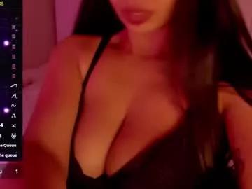 angellical from Chaturbate is Freechat