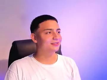 angelo_cute18 from Chaturbate is Freechat