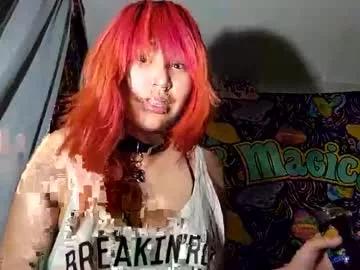 angelpup69 from Chaturbate is Freechat