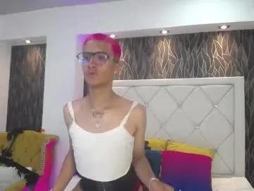 angels_ordemony from Chaturbate is Freechat