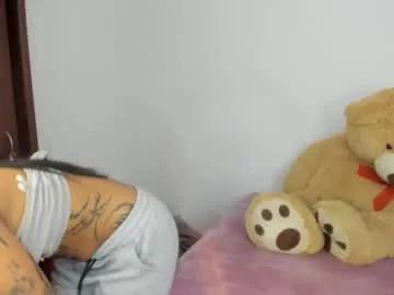 angelsmia_ from Chaturbate is Freechat