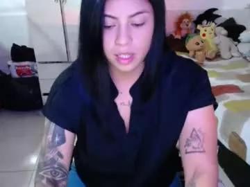 angelswhithe from Chaturbate is Freechat