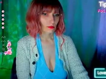 angely_jelly from Chaturbate is Freechat