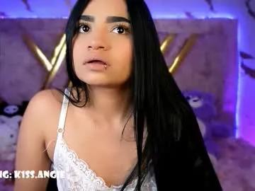 angie_boo_ from Chaturbate is Freechat