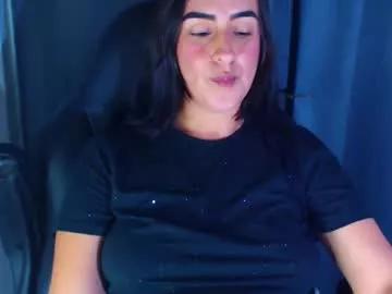 angie_dreamgirl from Chaturbate is Freechat
