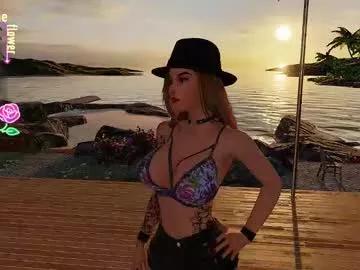 angienikol from Chaturbate is Freechat