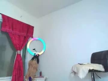 angye_hot from Chaturbate is Freechat