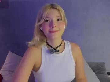 ania_mml from Chaturbate is Freechat