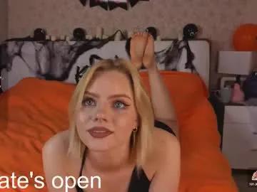 anika_heir from Chaturbate is Freechat