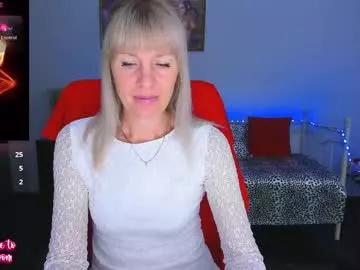 anita_tayson from Chaturbate is Private
