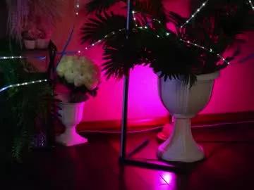 anita_von from Chaturbate is Freechat