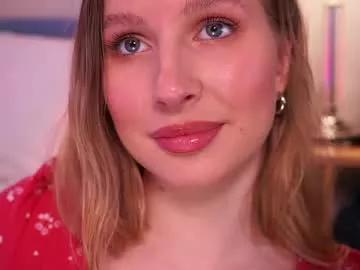 ann__levine from Chaturbate is Freechat