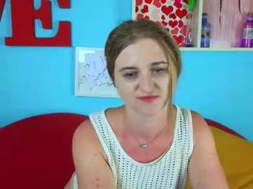 anna_goldie from Chaturbate is Freechat