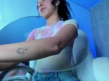 anna_moon18 from Chaturbate is Freechat