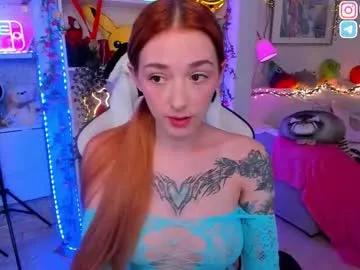 anna_prince from Chaturbate is Freechat