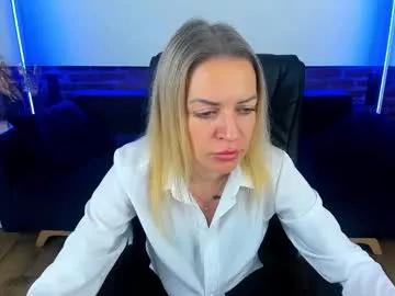 anna_snow9 from Chaturbate is Freechat